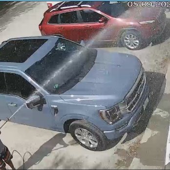 Water Works Pressure Washing - Bleach overspray on cars - Pressure Washers Near Me Water Works Pressure Washing - Bleach overspray on cars - Pressure Washers Near Me