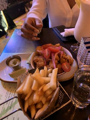 Doña Habana Restaurant by null