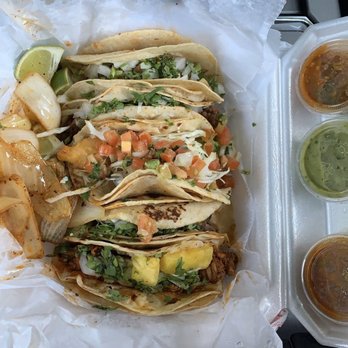 Lolis Tacos - Benjamin - Mexican Near Me - Tampa, Florida Lolis Tacos - Benjamin - Mexican Near Me - Tampa, Florida