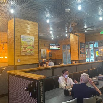 BurgerFi - Burgers Near Me - Silver Spring, Maryland BurgerFi - Burgers Near Me - Silver Spring, Maryland