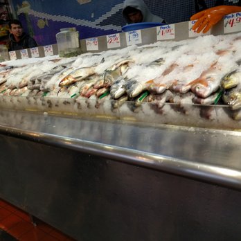 Rainbow Fish Market - Seafood Markets Near Me - Jamaica, New York Rainbow Fish Market - Seafood Markets Near Me - Jamaica, New York