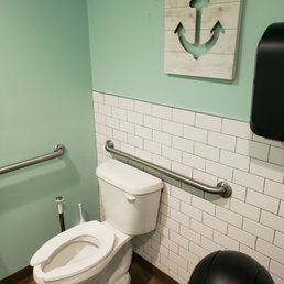 Bathroom beach Bathroom beach