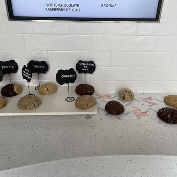 Goodly Cookies - Cookies served that day. - Desserts Near Me - Omaha, Nebraska