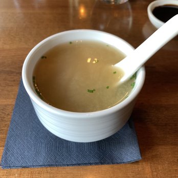 Seito Sushi Baldwin Park - Miso Soup - Sushi Bars Near Me - Orlando, Florida Seito Sushi Baldwin Park - Miso Soup - Sushi Bars Near Me - Orlando, Florida