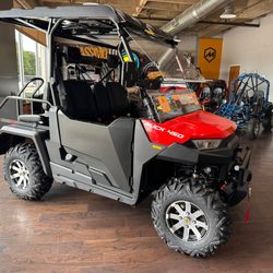 TX Power Sports