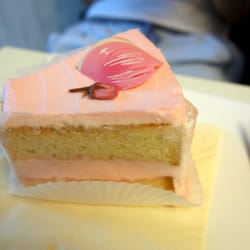 Café Cerisier - Sakura Chiffon