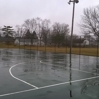 Northeast Park - basketball court - Parks Near Me - Greenwood, Indiana Northeast Park - basketball court - Parks Near Me - Greenwood, Indiana