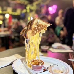 Grilled Cheese Gallery