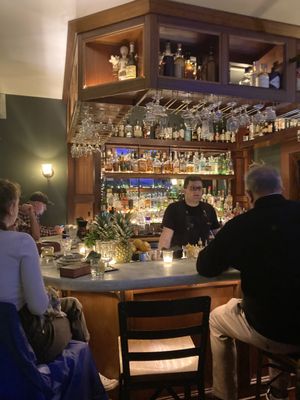 The Wallingford Dram by null