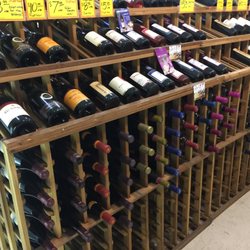 Canyon Market - HUGE selection of spirits! Newly added. Please see our website for more wine and spirit information.