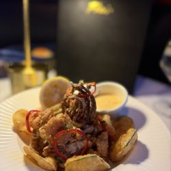 Fritto misto