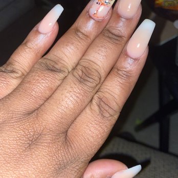 Apsara Nails - Nail Salons Near Me - New York, New York