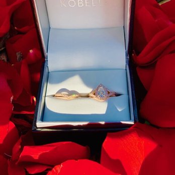 Kobelli - Jewelry Near Me - Los Angeles, California Kobelli - Jewelry Near Me - Los Angeles, California