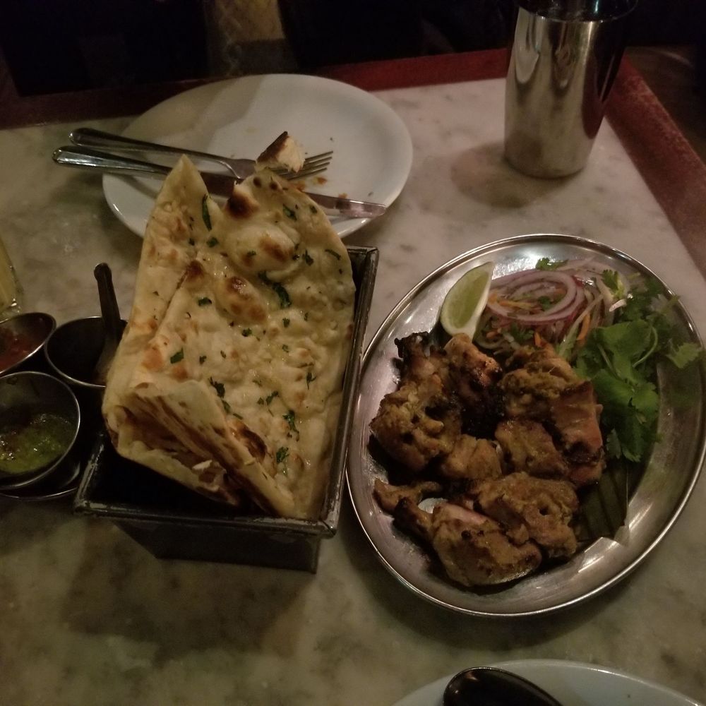 Dishoom - Indian Near Me - Edinburgh, EDH Dishoom - Indian Near Me - Edinburgh, EDH