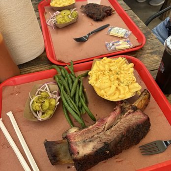 Terry Black's Barbecue - Barbeque Near Me - Austin, Texas
