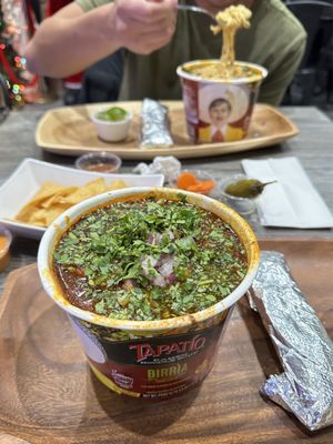 Del Oro Taqueria Mexican Grill by null