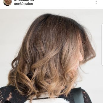 One80 Salon - Jeremy's magic - Hair Salons Near Me - Washington, DC, District of Columbia