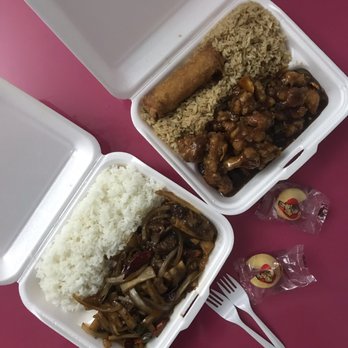 Lucky 7 Chinese Food 17 Photos 69 Reviews Chinese 1777 Washtenaw Rd Ypsilanti Mi Restaurant Reviews Phone Number Menu