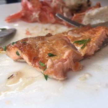 Umar Fisch - salmon - Seafood Markets Near Me - Vienna, 9