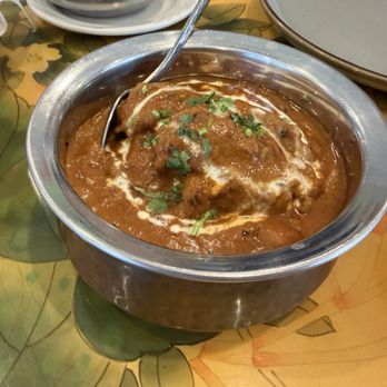Everest Golden Moon Restaurant - Coconut curry medium spice. - Indian Near Me - Hemet, California Everest Golden Moon Restaurant - Coconut curry medium spice. - Indian Near Me - Hemet, California