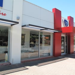 Conci Furniture