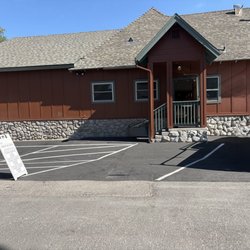 Church of Christ - South Lake Tahoe, Church Of Christ