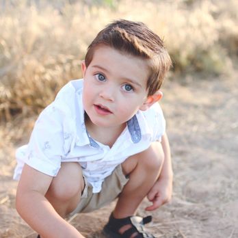 Celese Photography - My middle baby - Session Photography Near Me