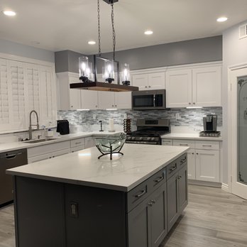 New Concept Cabinet - Cabinetry Near Me - Whittier, California New Concept Cabinet - Cabinetry Near Me - Whittier, California