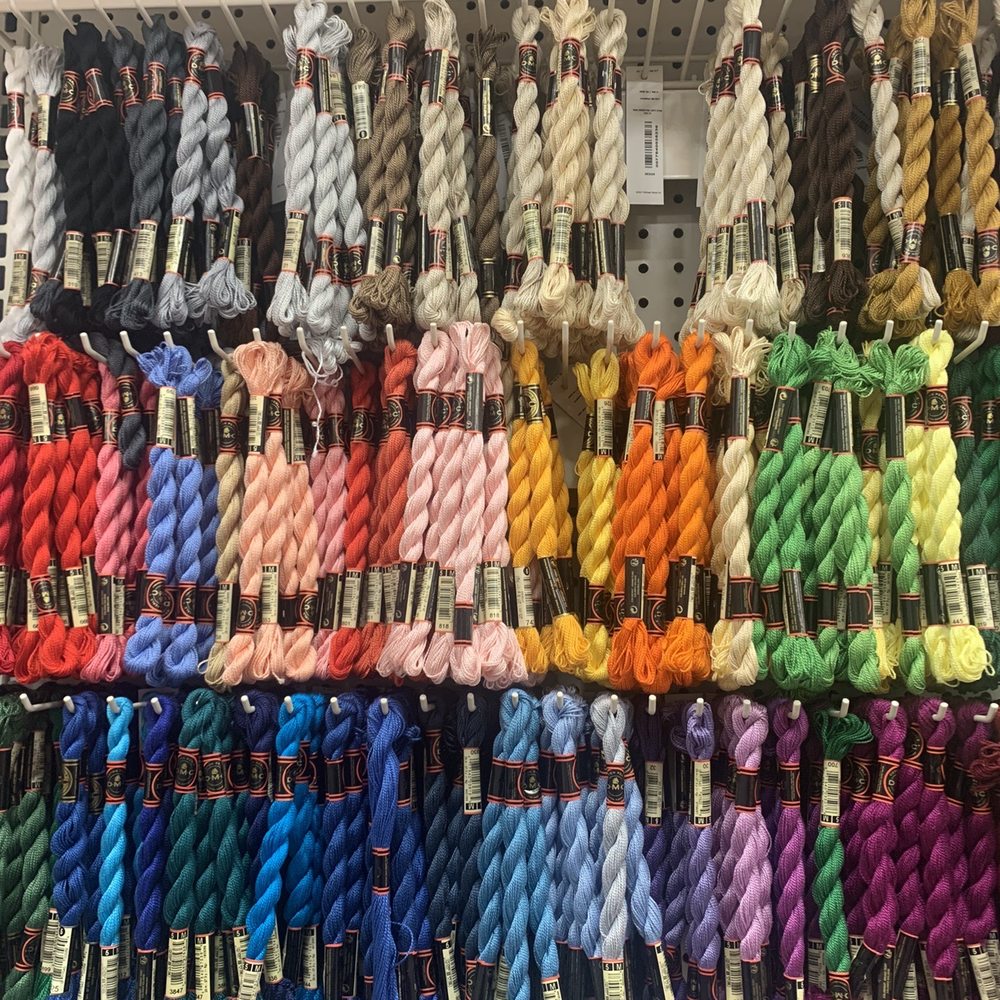 Michaels - Thread - Arts & Crafts Near Me - Las Vegas, Nevada Michaels - Thread - Arts & Crafts Near Me - Las Vegas, Nevada