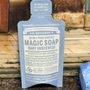 Photo of Dr. Bronner's Magic Soaps
