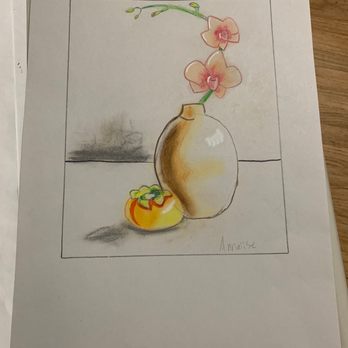 Drawn2Art - Northridge - Art Classes Near Me - Northridge, California Drawn2Art - Northridge - Art Classes Near Me - Northridge, California