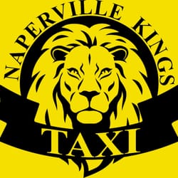 Naperville King's Taxi