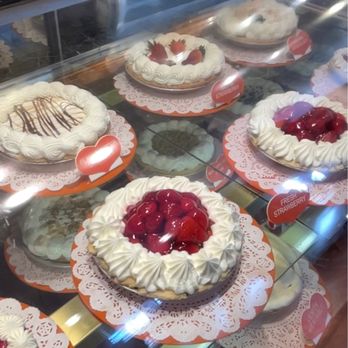 Anna Miller's - Anna Miller pies. - Bakeries Near Me - Aiea, Hawaii