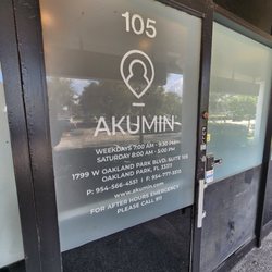 Akumin