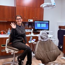 Eckland Family Dentistry - Employee at Woodinville Dentist office