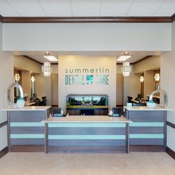 Summerlin Dental Care