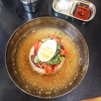 The Mandoo Strathfield by null