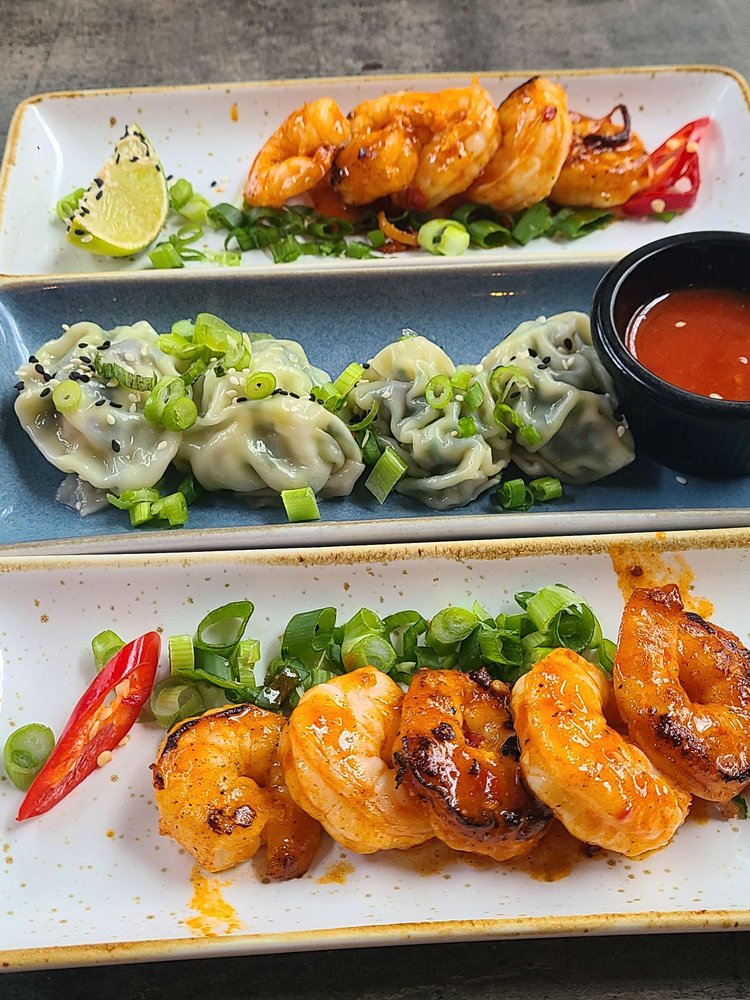 Photos of BAR SOBA MERCHANT CITY Updated August 2024 39 Photos 79