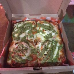 margherita margherita