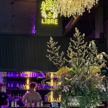 Libre - Cocktail Bars Near Me - Portland, Oregon Libre - Cocktail Bars Near Me - Portland, Oregon