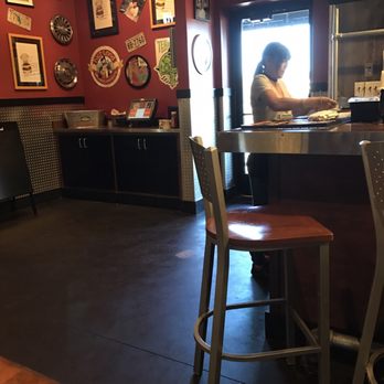 Bad Daddy's Burger Bar - Burgers Near Me - Winston-Salem, North Carolina