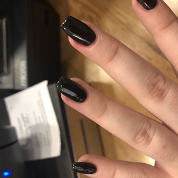 Diamond Nail Bar - Irritated cuticles - Nail Salons Near Me - Myrtle Beach, South Carolina