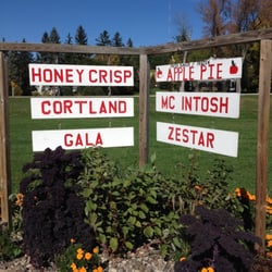 Sacia Orchards