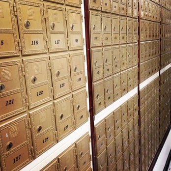 TOP 10 BEST Post Office Open Late near Brooklyn, NY 11209 Updated