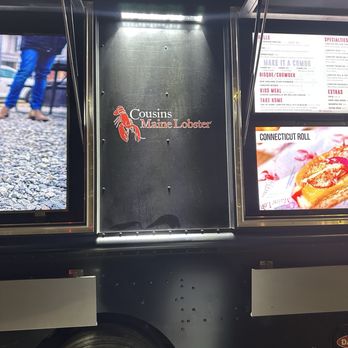 Cousins Maine Lobster - Denver - Seafood Near Me Cousins Maine Lobster - Denver - Seafood Near Me