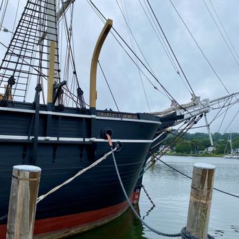 Mystic Seaport Museum - Museums Near Me - Mystic, Connecticut Mystic Seaport Museum - Museums Near Me - Mystic, Connecticut