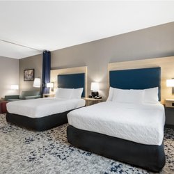 Home2 Suites by Hilton Muskogee - Guest room