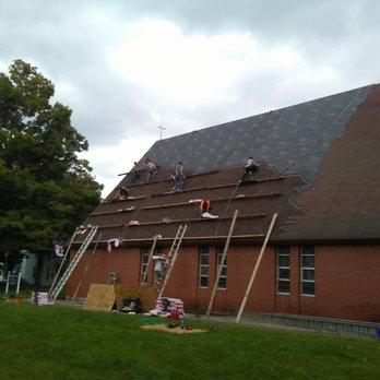 Nelco Home Improvements - Roofing Near Me - Gloversville, New York Nelco Home Improvements - Roofing Near Me - Gloversville, New York