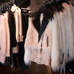 Lori James- Contemporary Boutique
