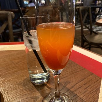 Sugarcane - Mimosa - Cocktail Bars Near Me - Las Vegas, Nevada Sugarcane - Mimosa - Cocktail Bars Near Me - Las Vegas, Nevada